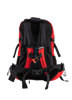 SPORTSKI RUKSAK PB Sports Red