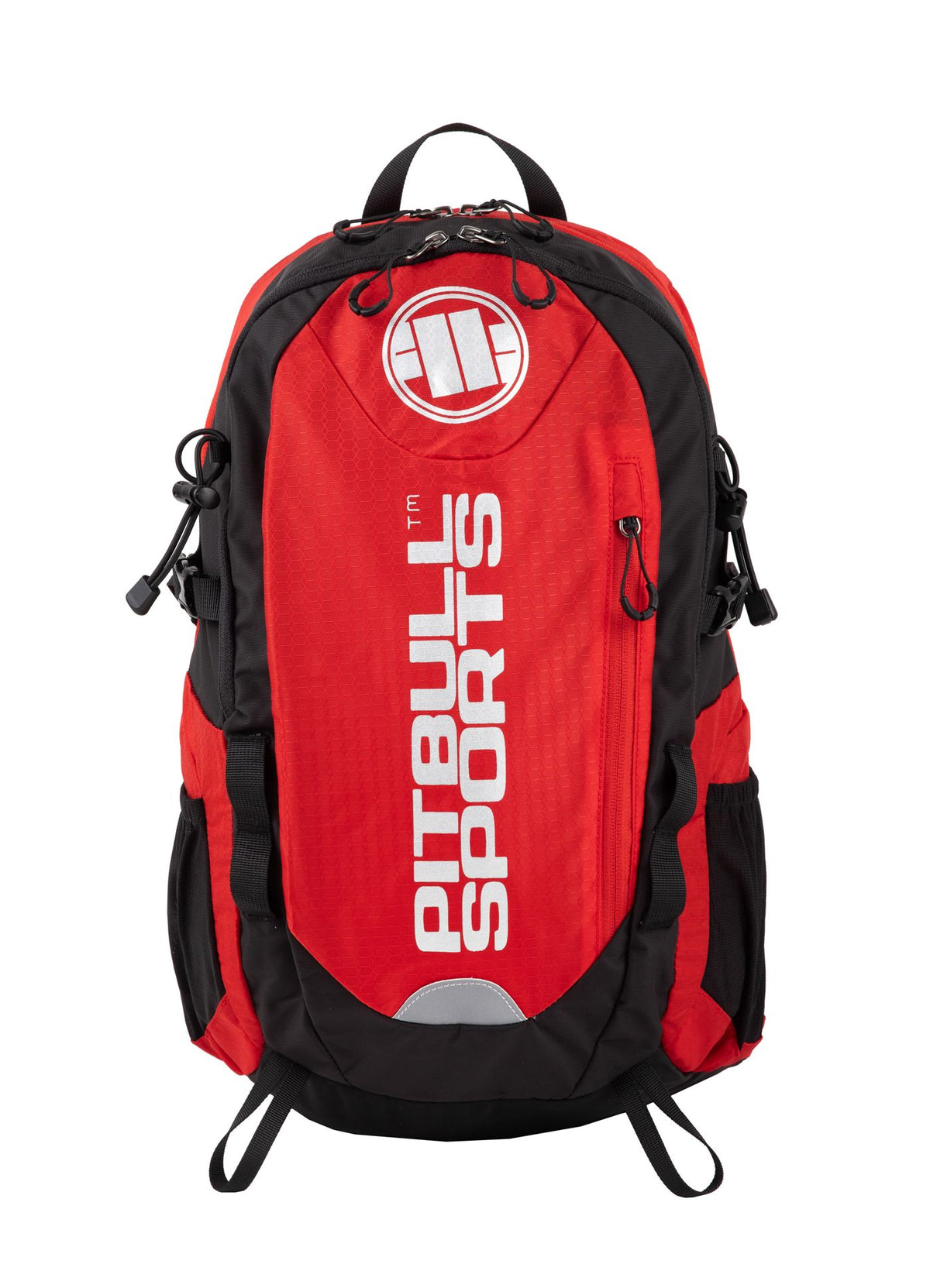 SPORTSKI RUKSAK PB Sports Red