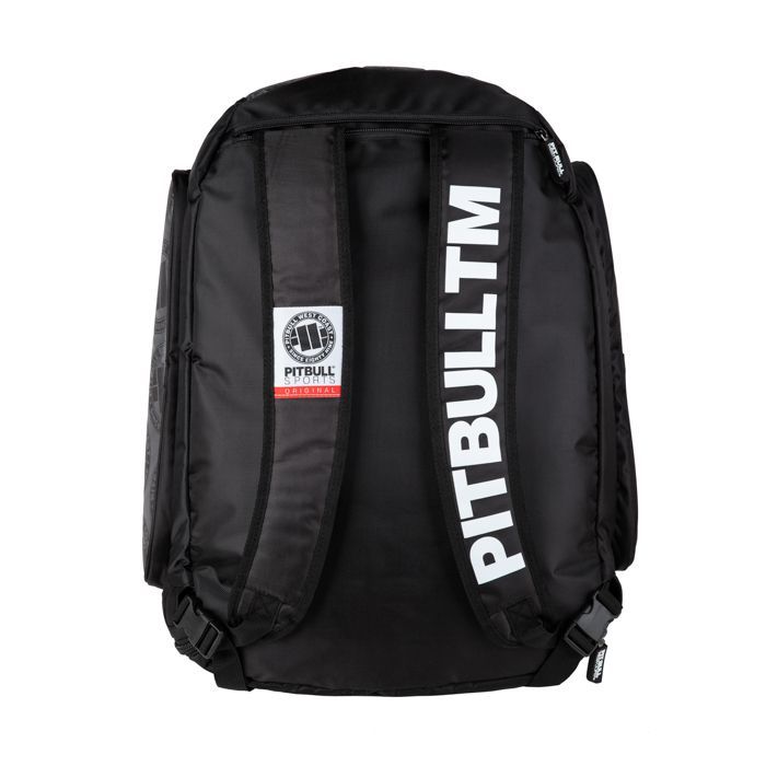 Big training backpack Escala
