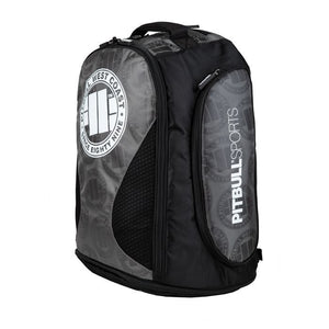 Big training backpack Escala