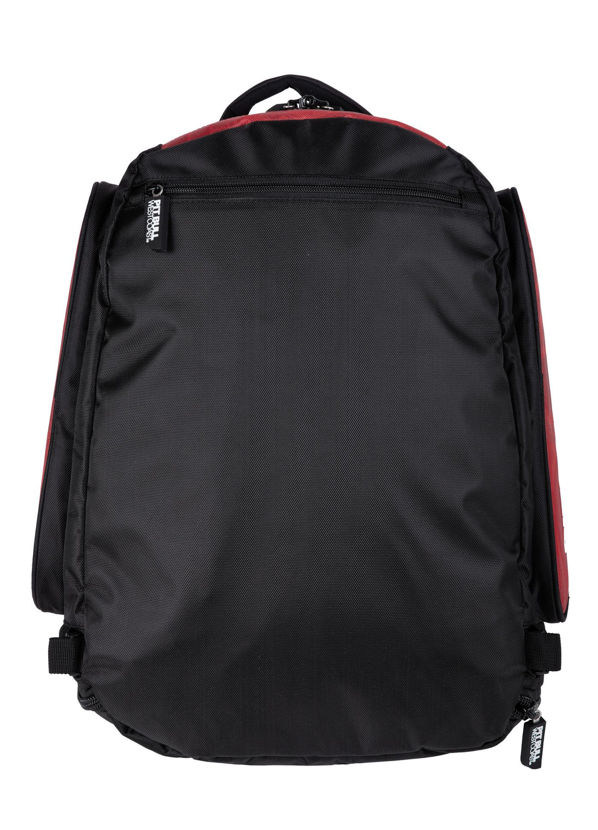Medium training backpack Logo