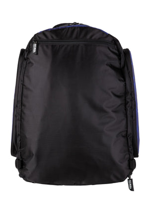 Big training backpack Logo
