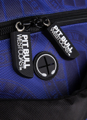 Big training backpack Logo