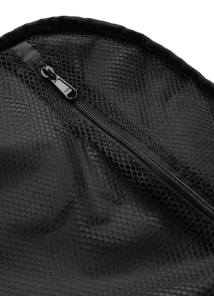Medium training backpack Logo