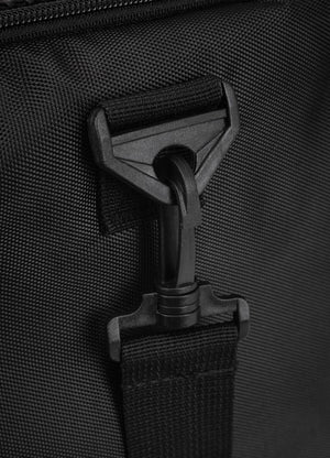 Big training backpack Logo