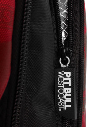 Medium training backpack Logo