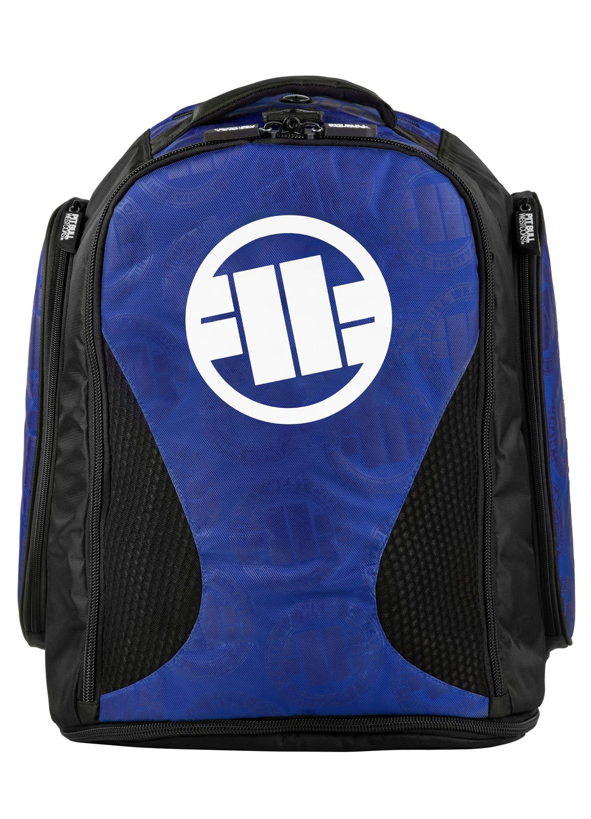 Big training backpack New Logo