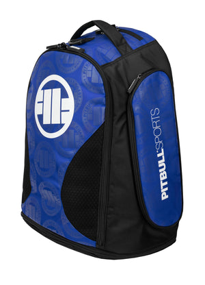 Big training backpack New Logo