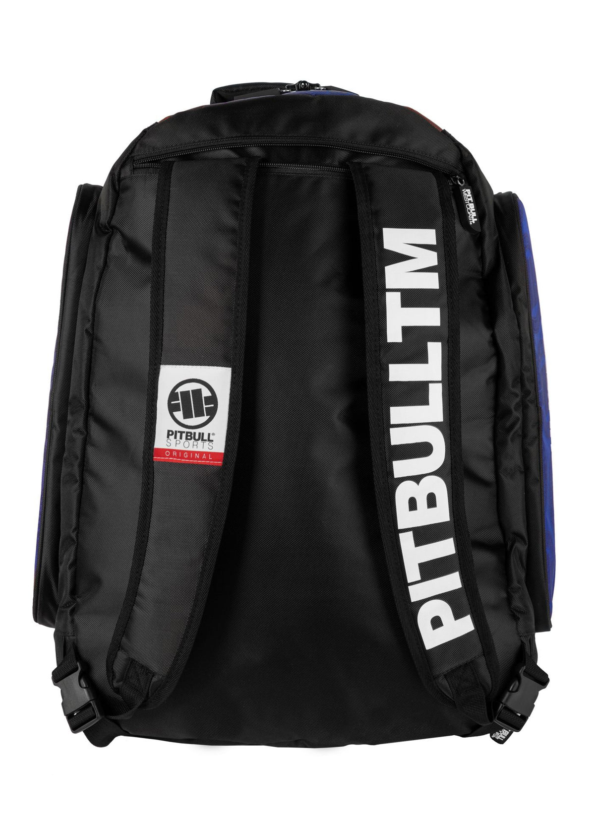 Big training backpack New Logo