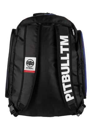 Big training backpack New Logo