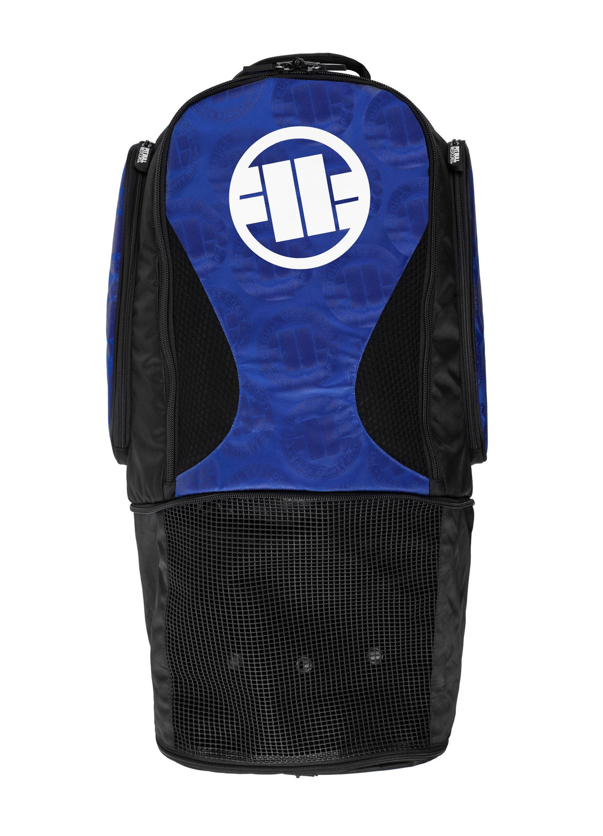 Big training backpack New Logo