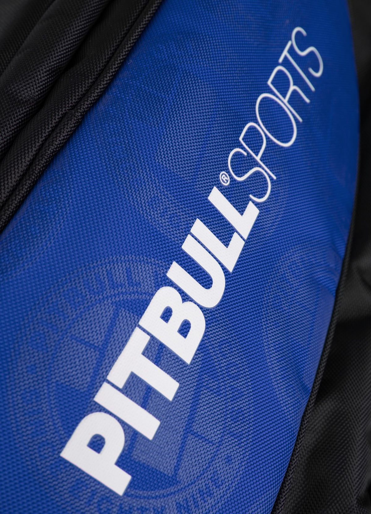 Big training backpack New Logo