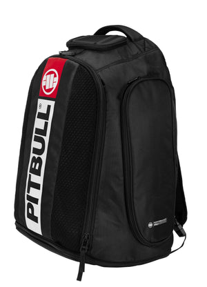 Medium training backpack Hilltop