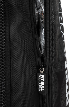 Medium training backpack Logo