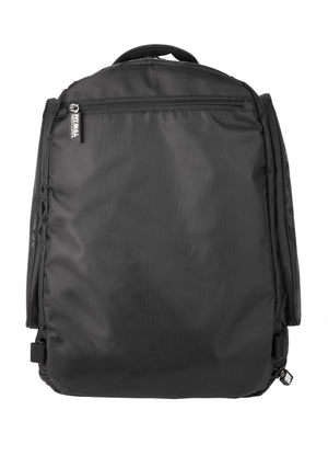Medium training backpack Logo