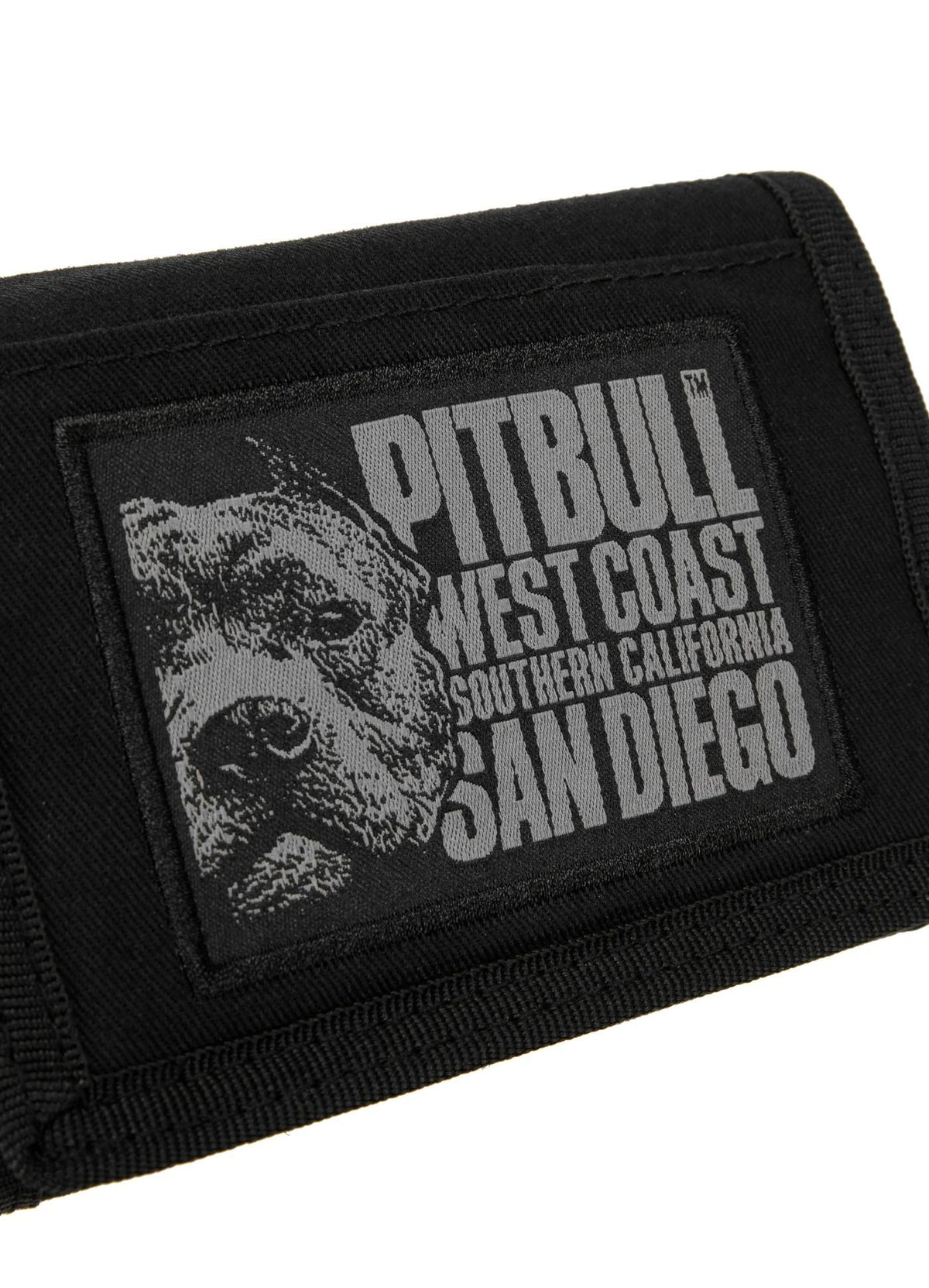 Wallet Blood Dog