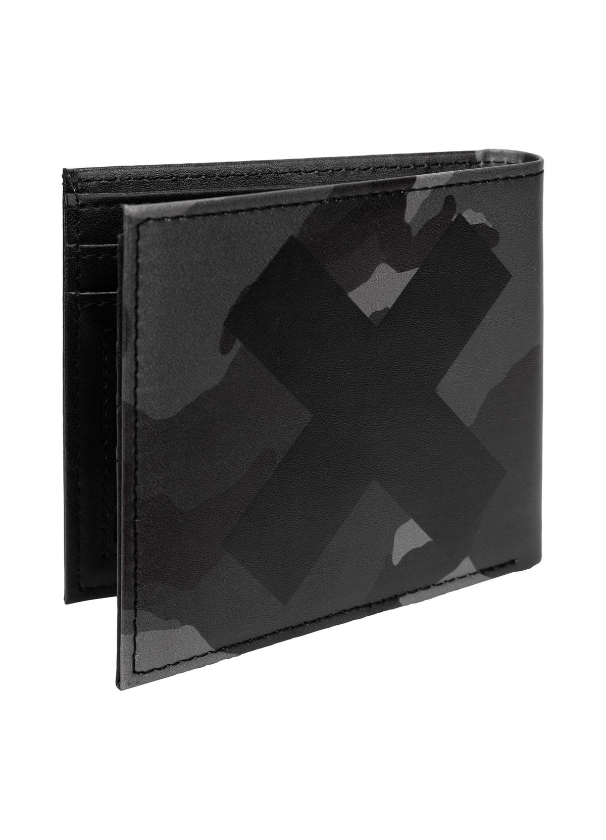 Novčanik Roswell Cros Camo Grey