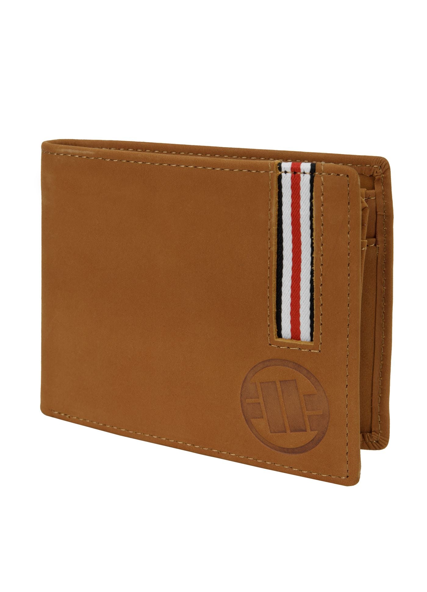 Leather wallet Lin Wood II