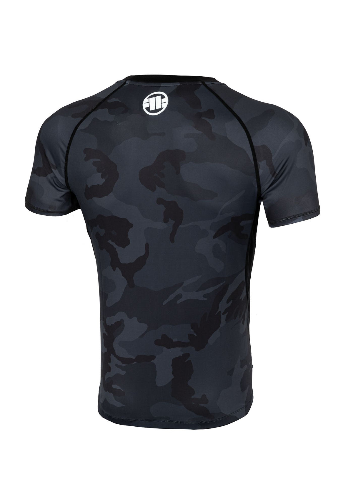 Rashguard ADCC Camo