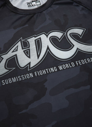 Rashguard ADCC Camo