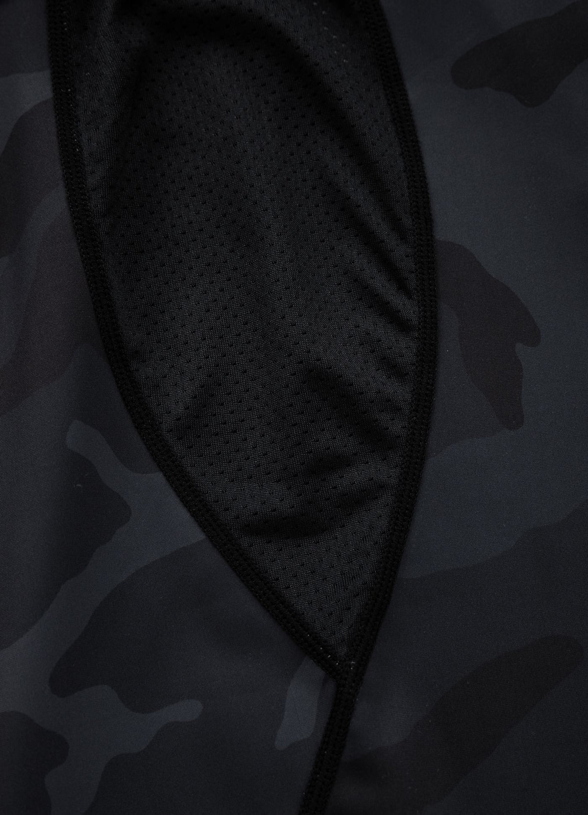 Rashguard ADCC Camo