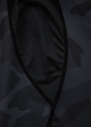 Rashguard ADCC Camo