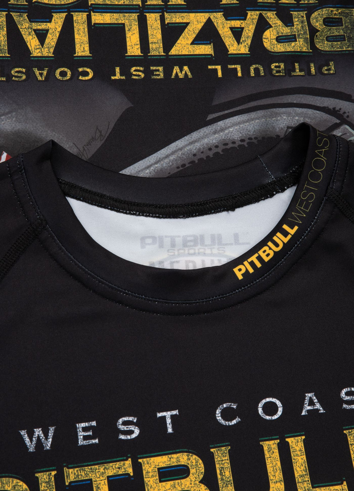 Rashguard BJJ 19