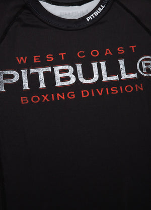 Rashguard Boxing 19 - Pitbull.eu