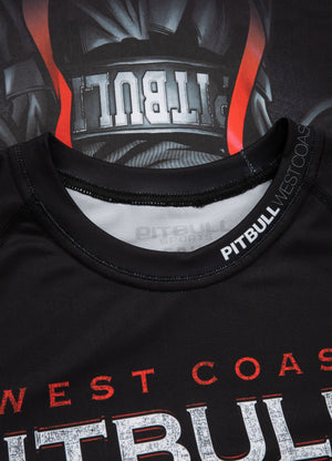 Rashguard Boxing 19 - Pitbull.eu