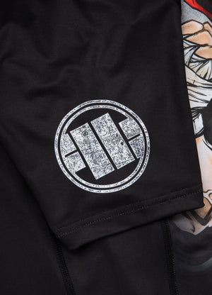 Rashguard Boxing 19 - Pitbull.eu