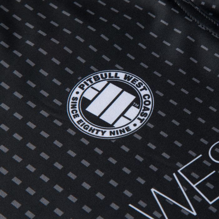 Rashguard Charger
