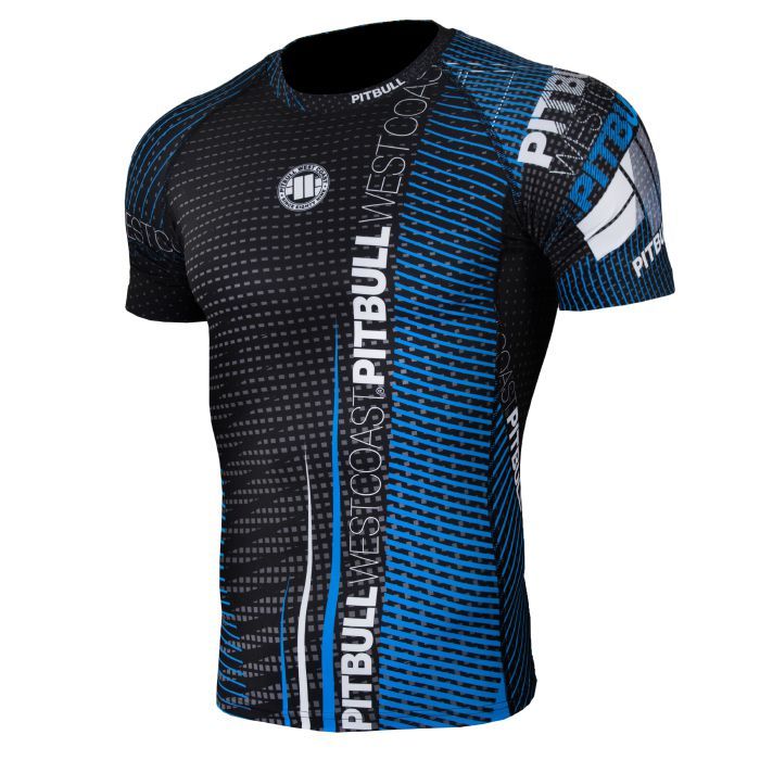Rashguard Charger
