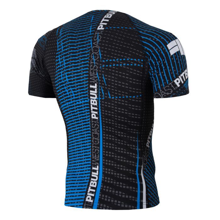 Rashguard Charger
