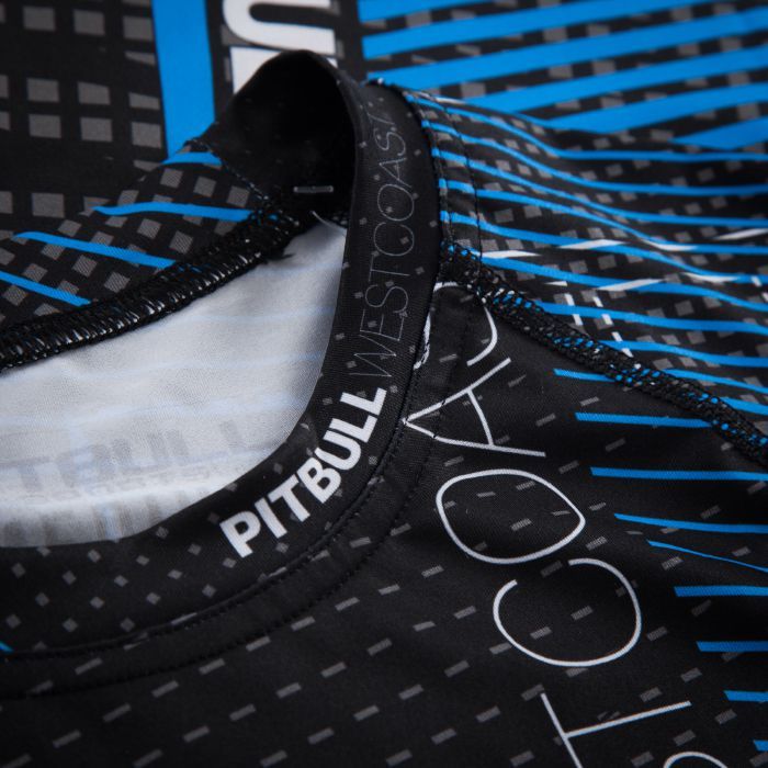 Rashguard Charger
