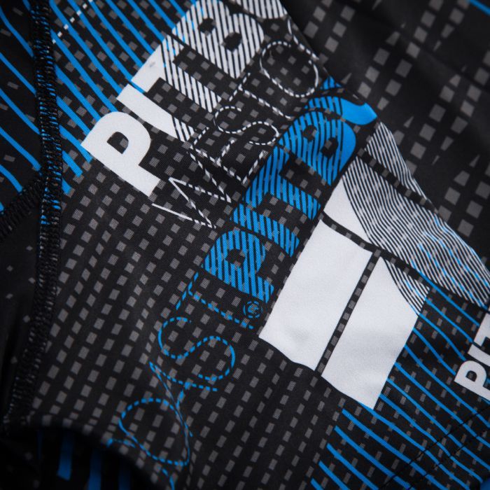 Rashguard Charger