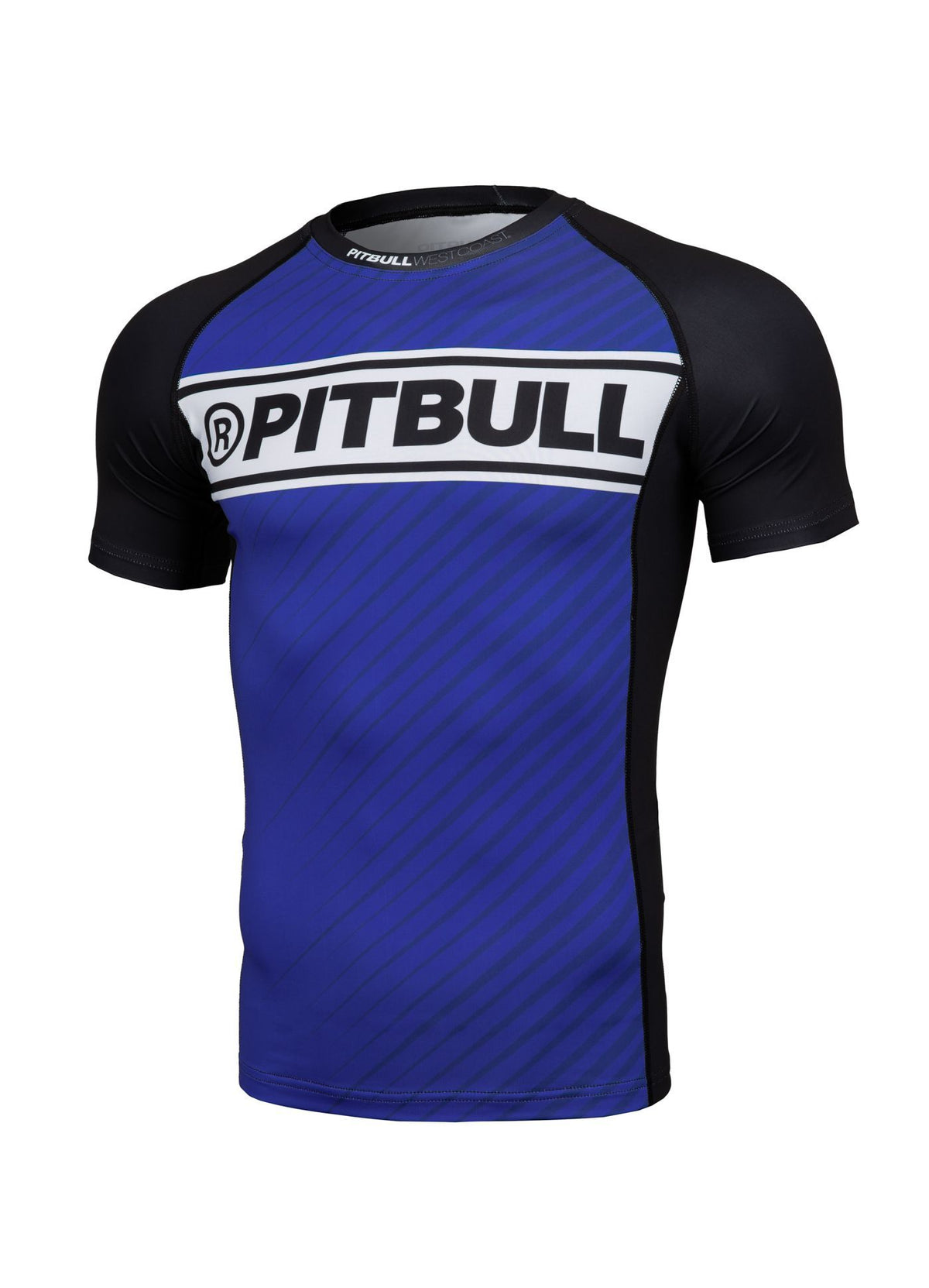 Rashguard Chest Logo