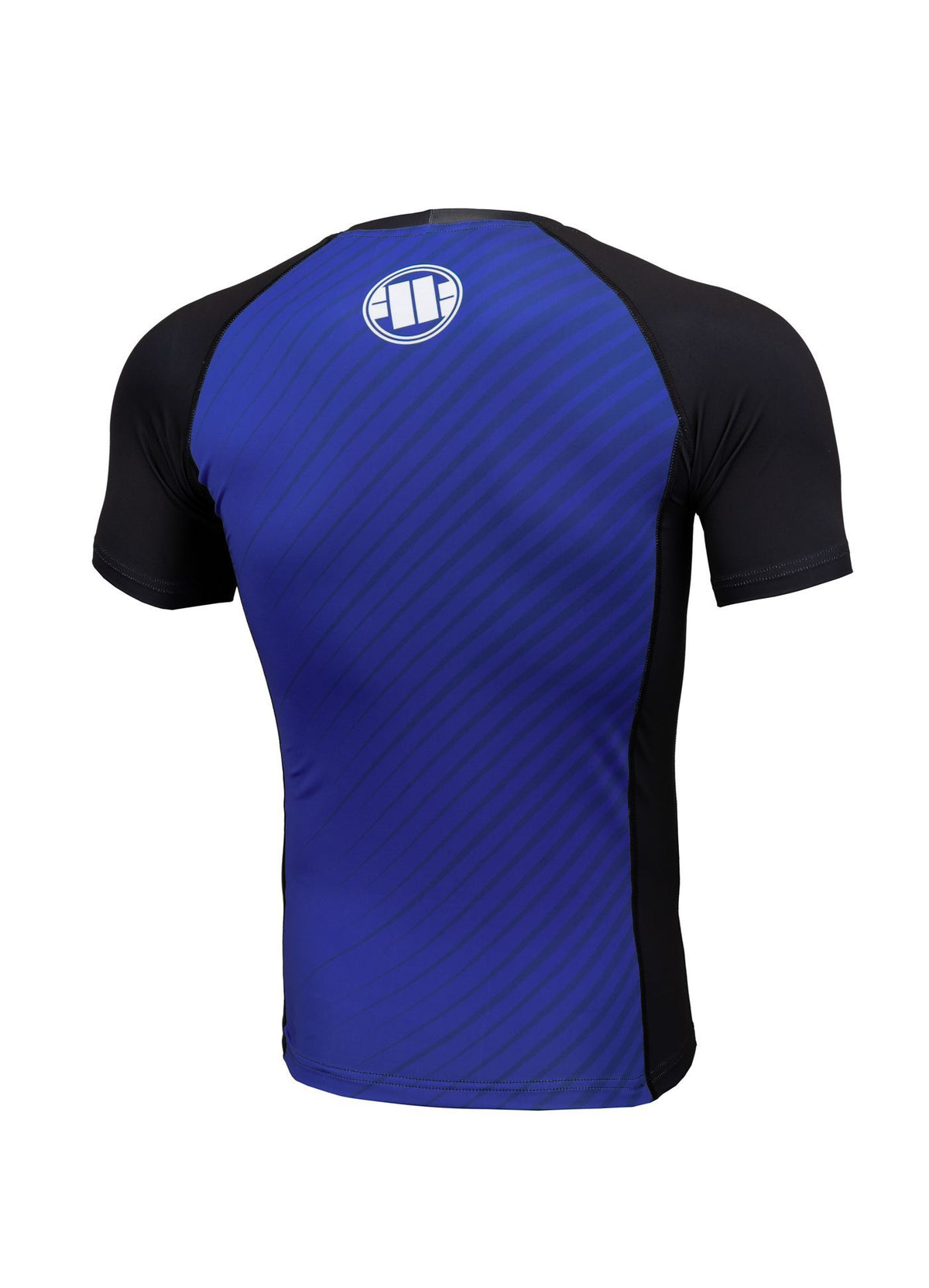 Rashguard Chest Logo