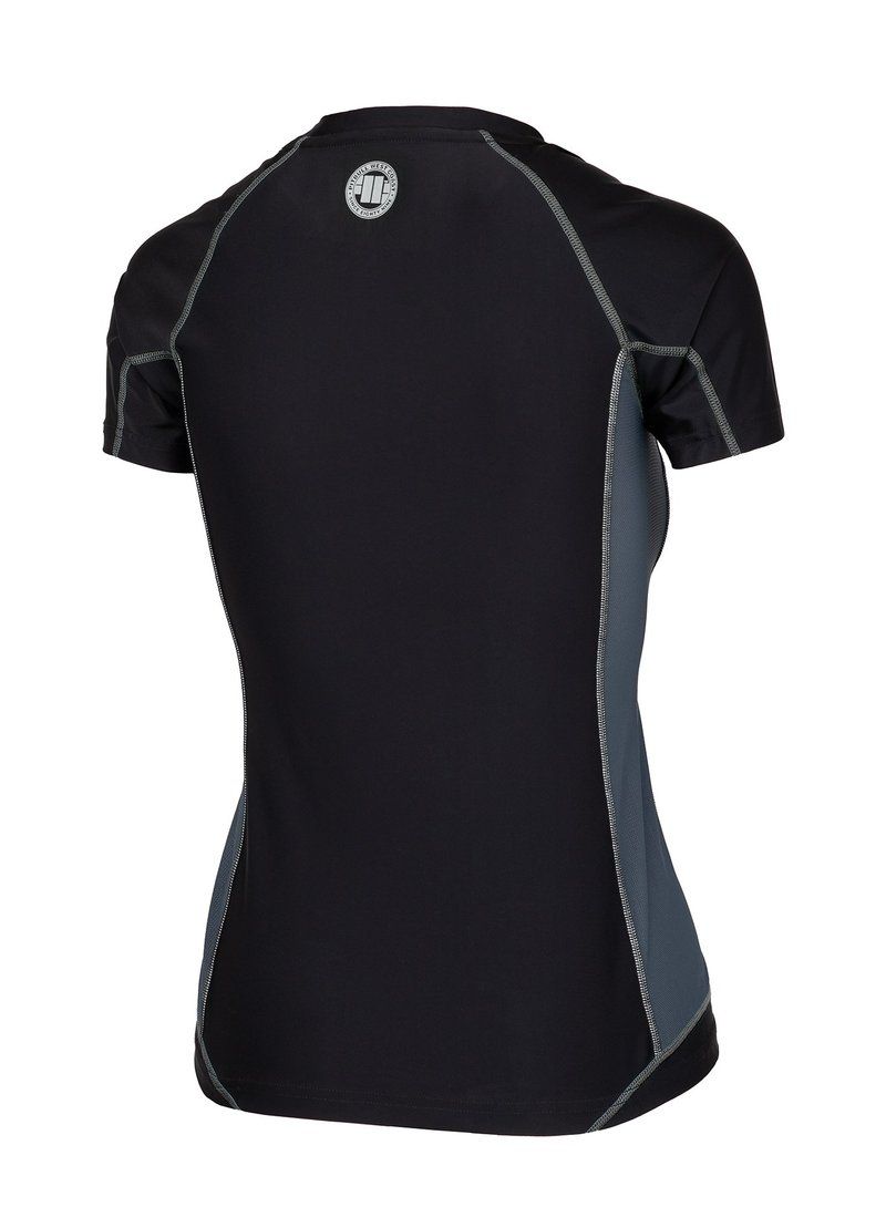 Ženski Rashguard Compression PRO PLUS