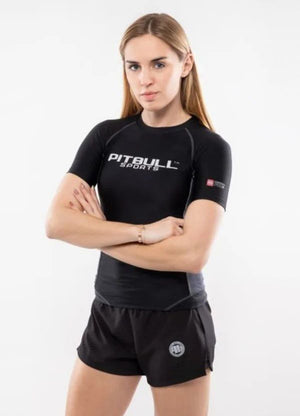 Ženski Rashguard Compression PRO PLUS