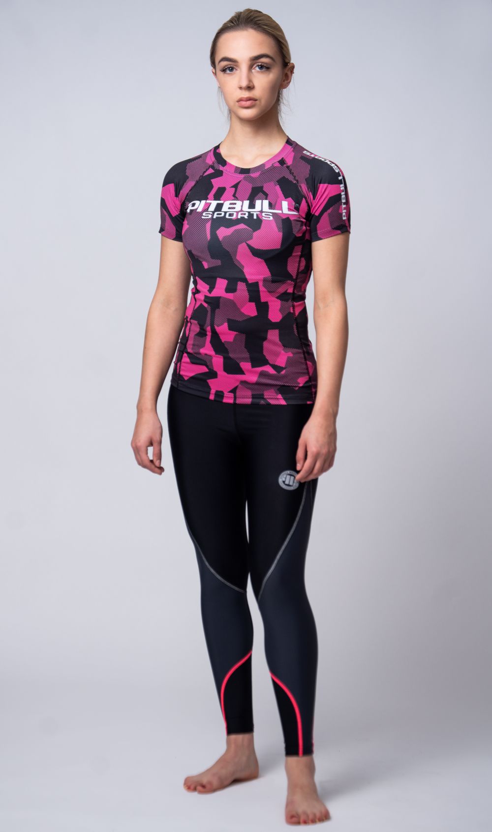 Women's Rashguard Dillard