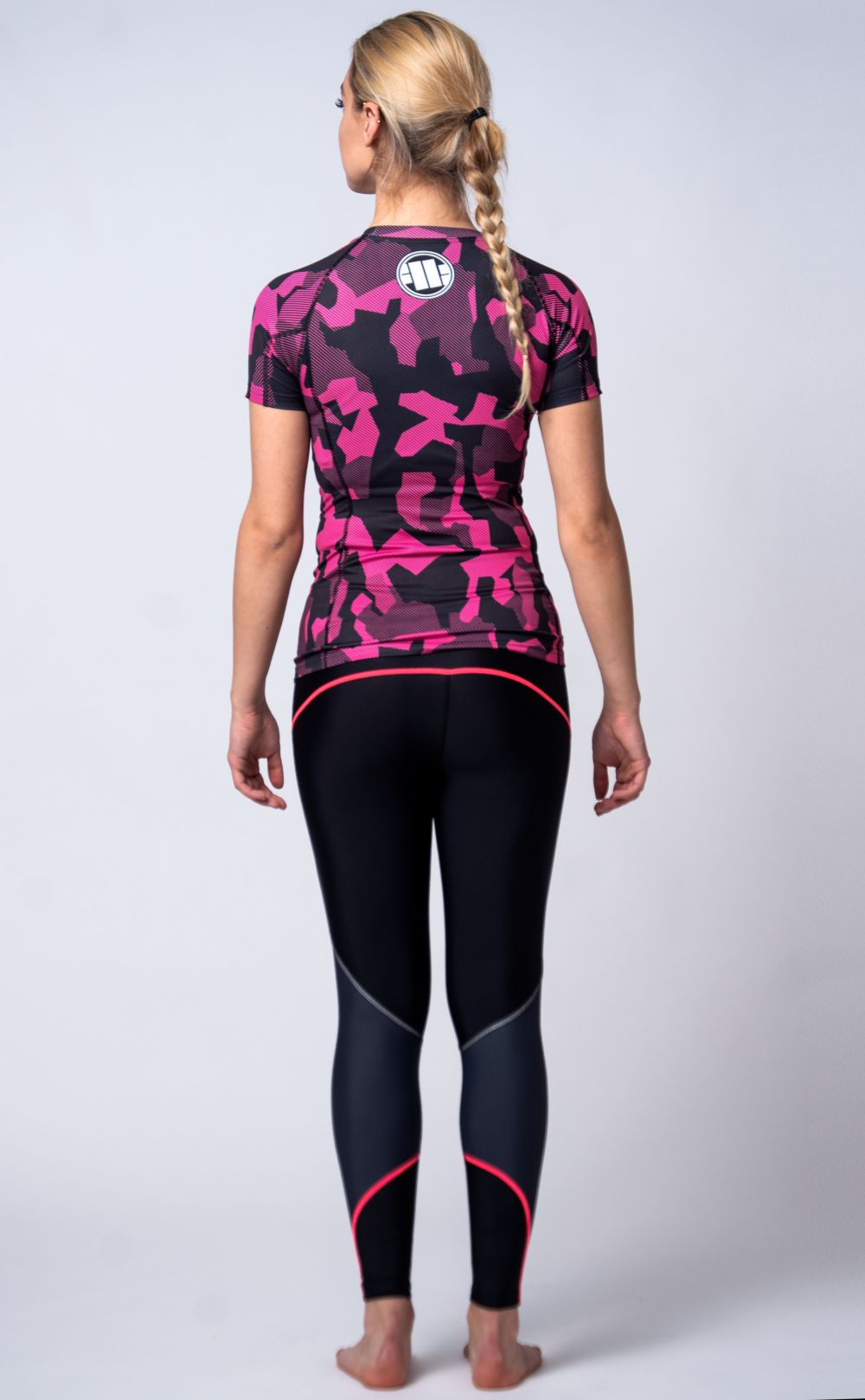 Women's Rashguard Dillard