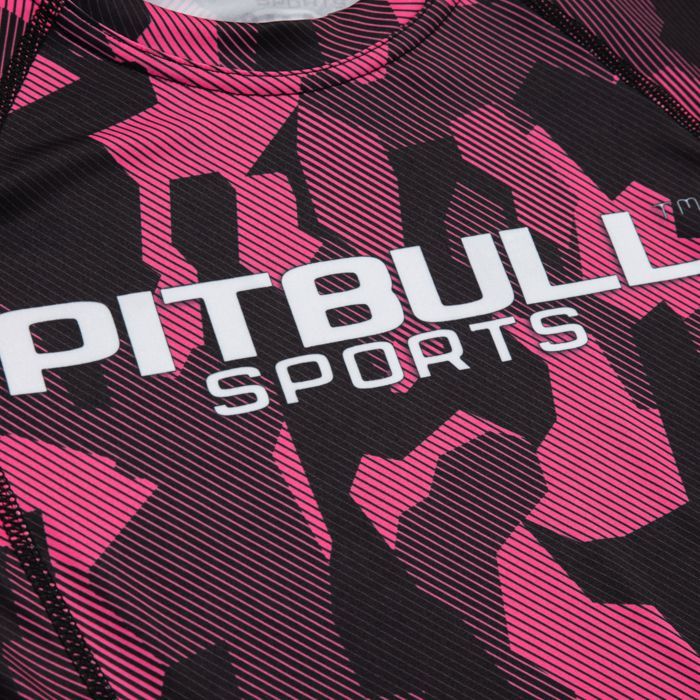 Women's Rashguard Dillard