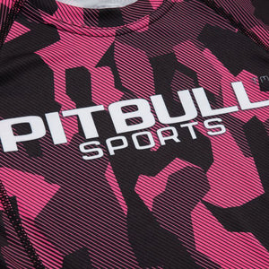 Women's Rashguard Dillard
