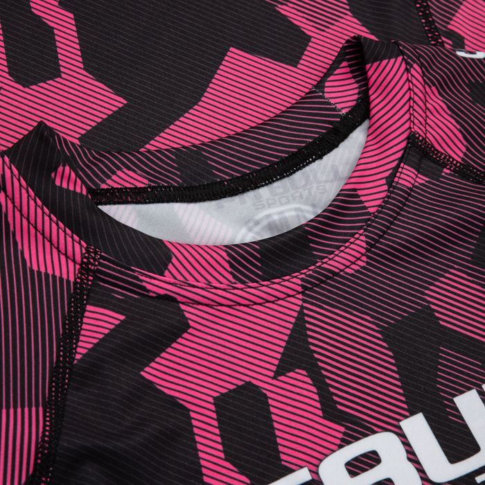 Women's Rashguard Dillard