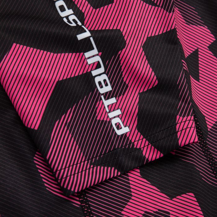 Women's Rashguard Dillard