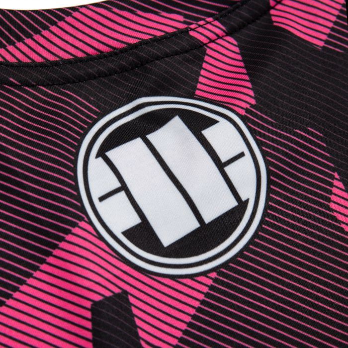 Women's Rashguard Dillard