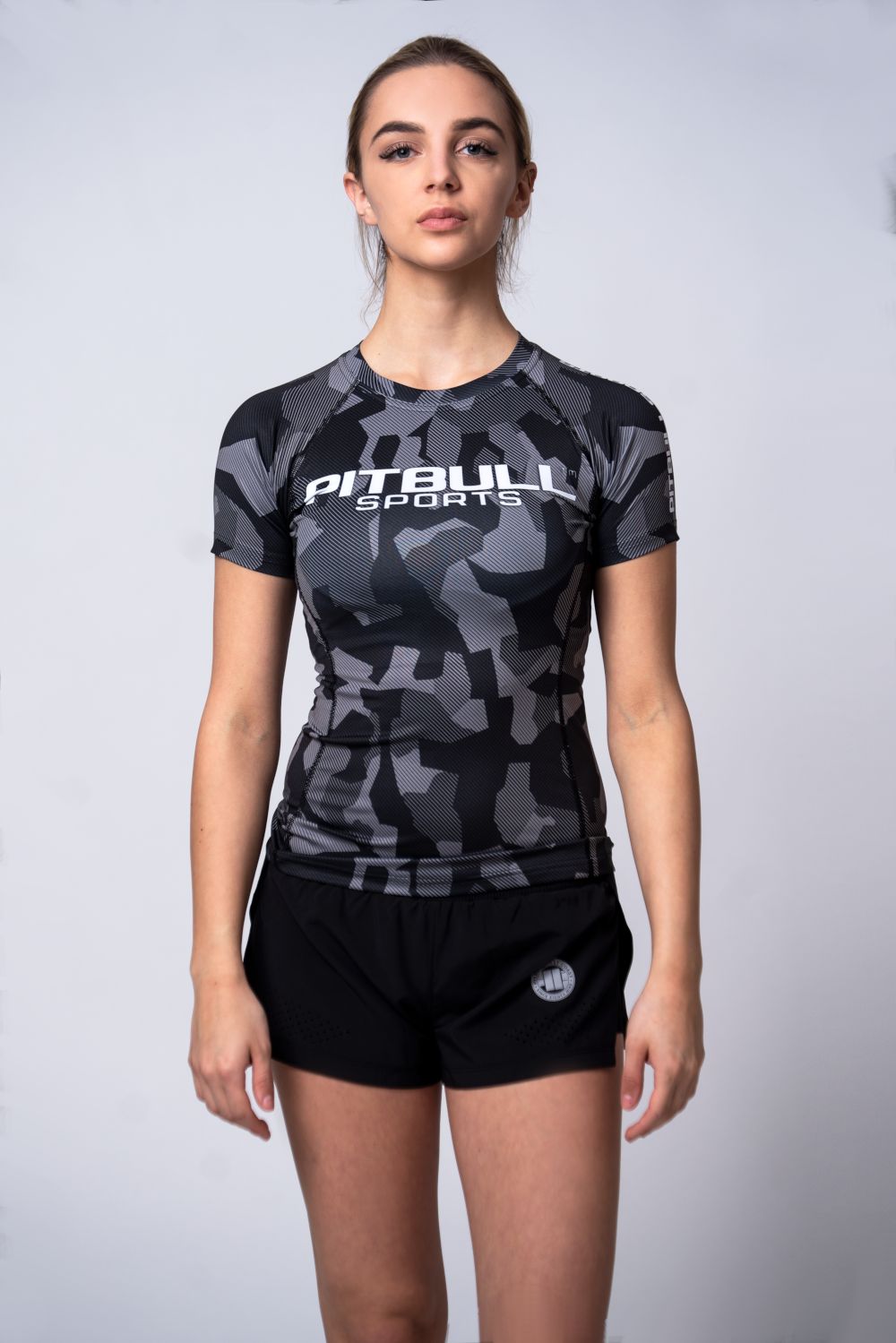 Women's Rashguard Dillard