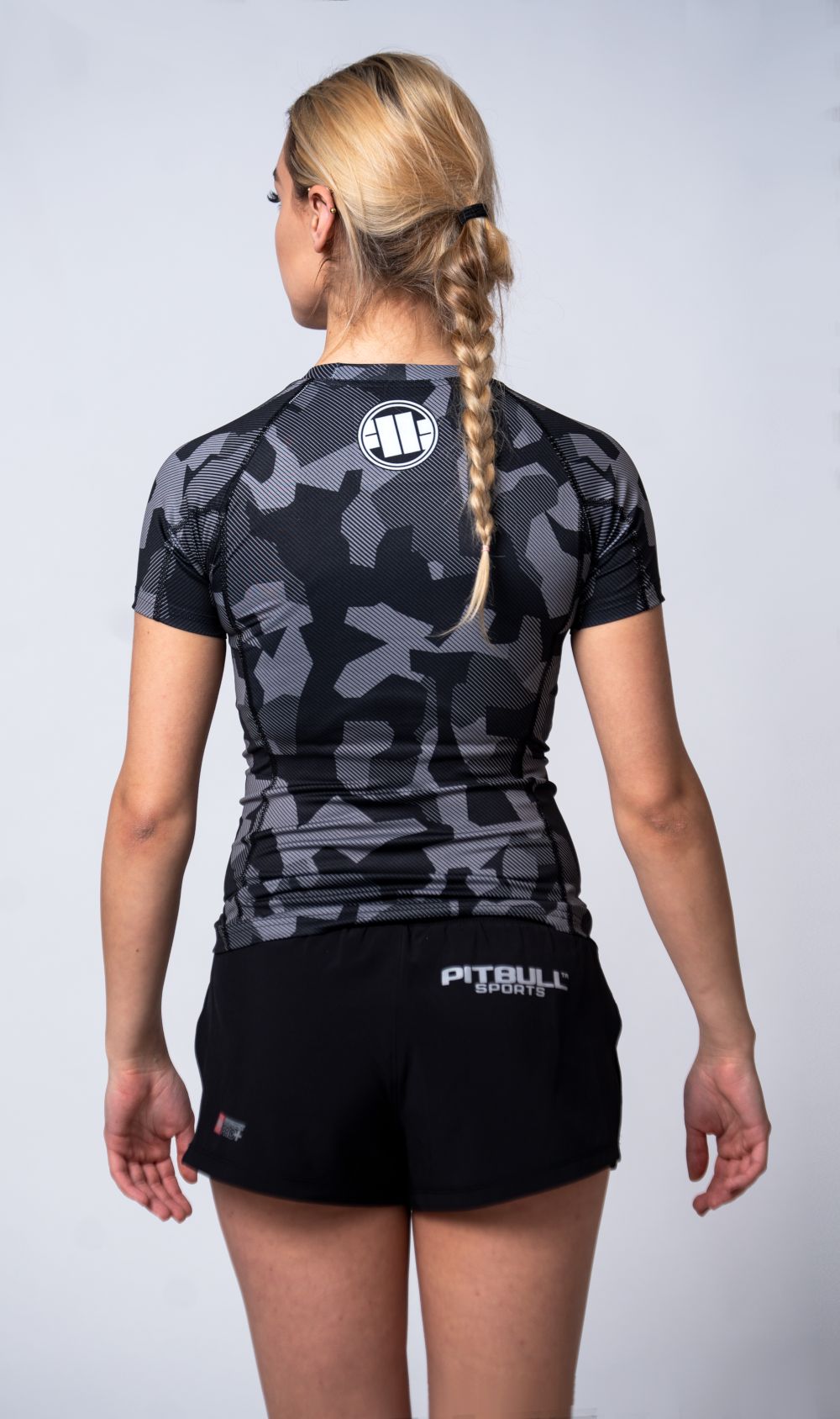 Women's Rashguard Dillard