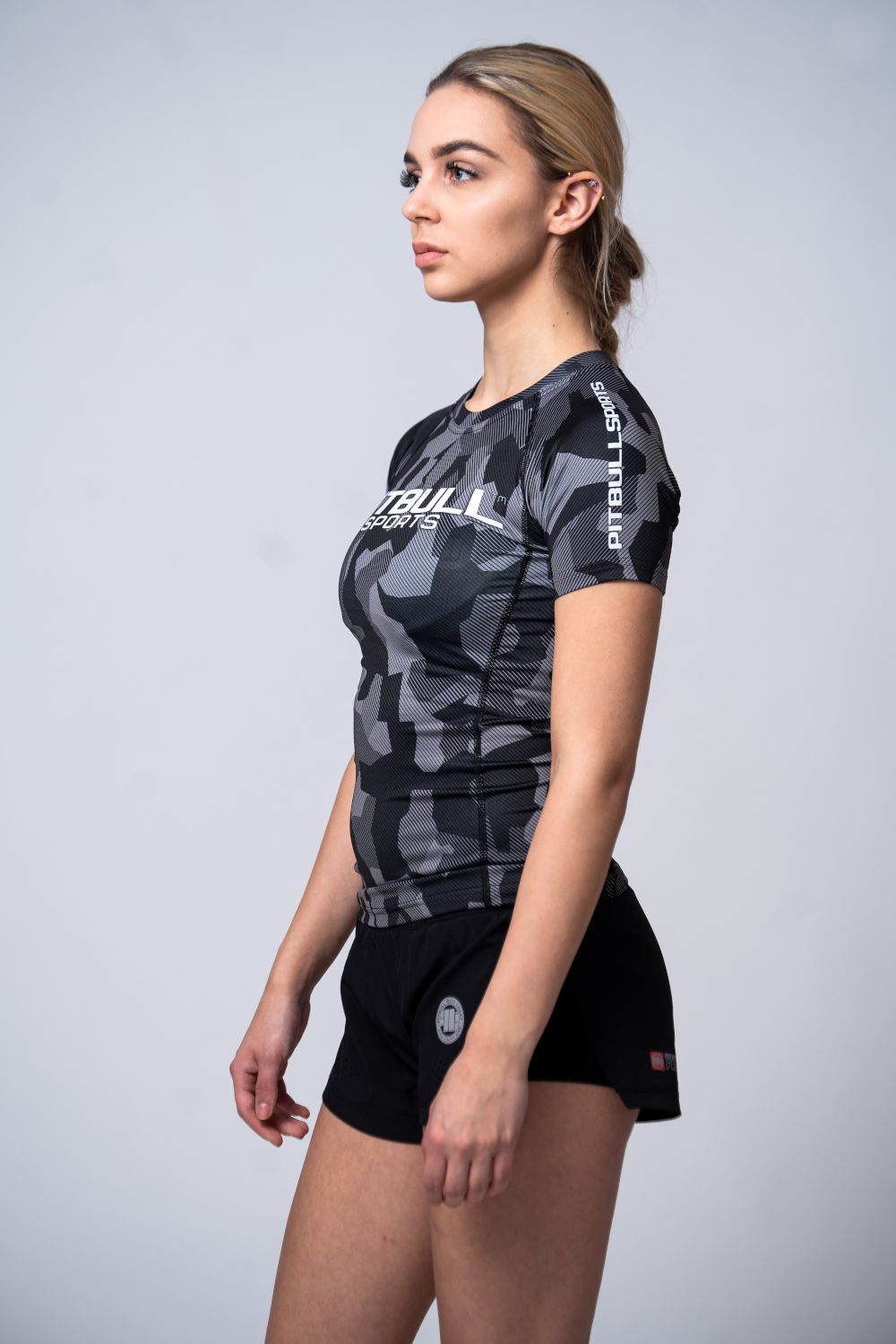 Women's Rashguard Dillard