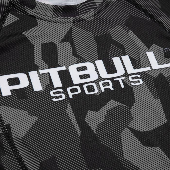 Women's Rashguard Dillard